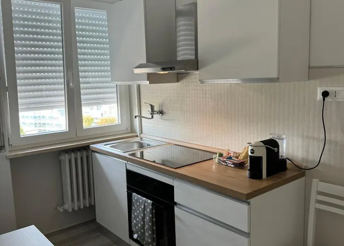 Pescara2.0 Apartman