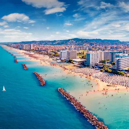 Pescara2.0 Apartment