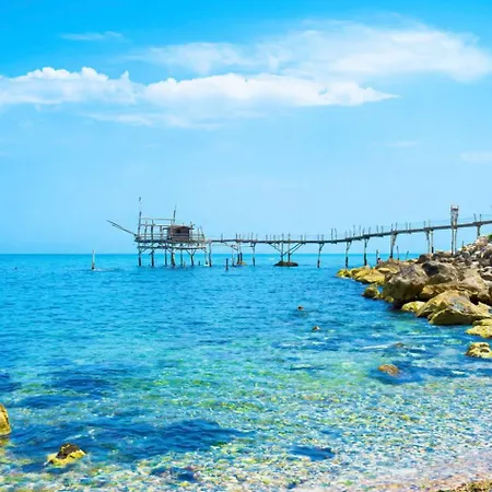 Апартаменты Pescara2.0 *
