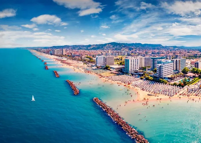 Pescara2.0 Апартаменты