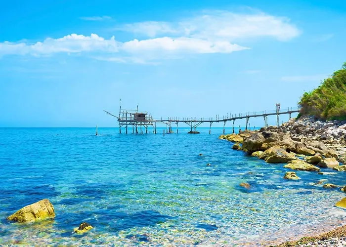 Апартаменты Pescara2.0 *