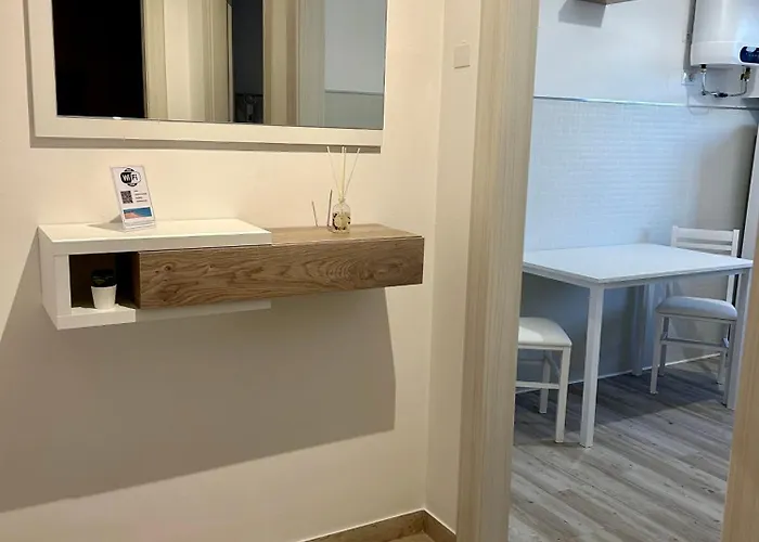 Pescara2.0 Апартаменты Пескара