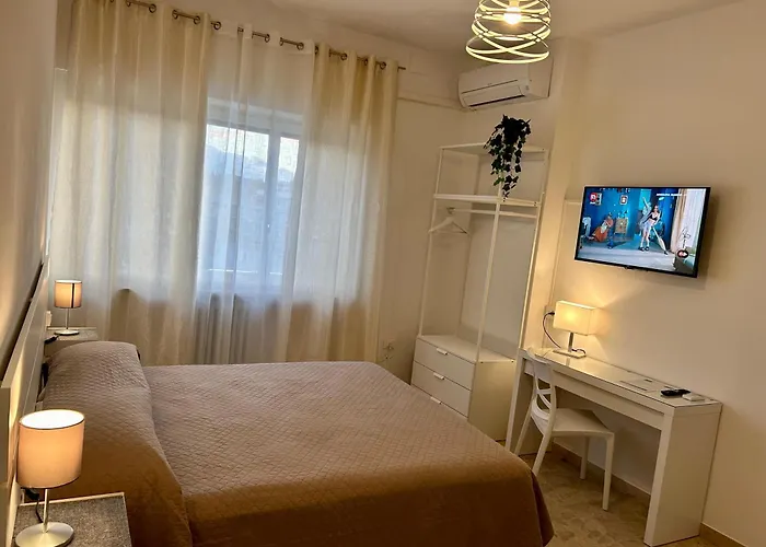 Апартаменты Pescara2.0 Пескара