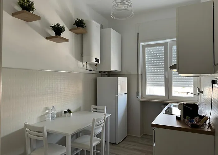 Apartamento Pescara2.0